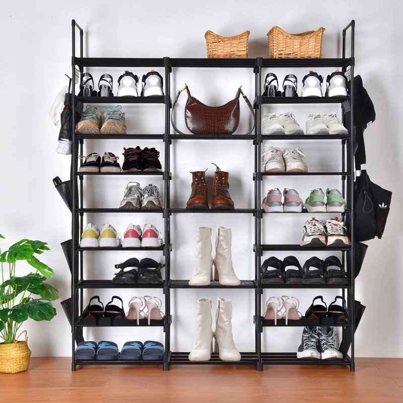 Shoe Rack