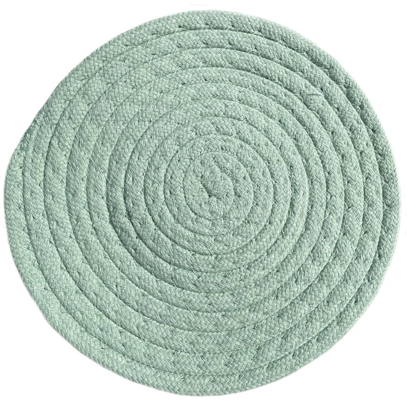 Polyester 1 pièce, Vert