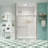 Shower Door,Sliding Door,With 1/4" Tempered Glass-112513913
