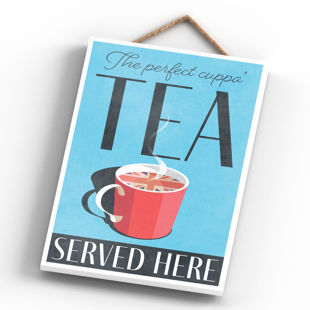 Food & Beverage Wall Decor