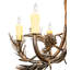 Woodvale 6 - Light Chandelier