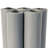 Rubber-Cal, Inc. 48'' Garage Flooring in Dark Grey-73666424