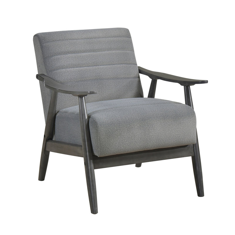 Transitional Accent Chair