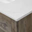 Ensemble de meuble-lavabo simple 36 po Burgoon