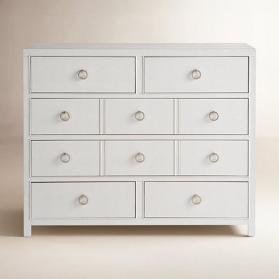 Rosalie Standard Dresser/Chest