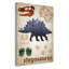 Décalcomanie murale Dinosaures-02 '-47836494-47836491