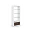 Solid Wood Bookcase