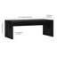 Adyson Sled Coffee Table