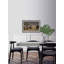 Cactus And Rocks - Single Picture Frame Print-1139966434