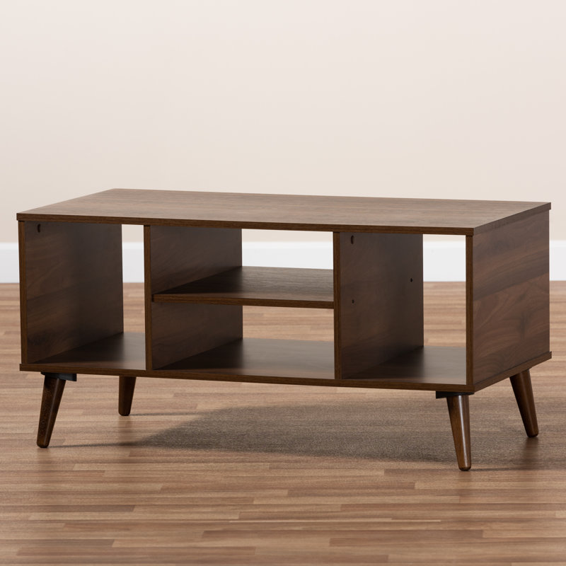 Single Coffee Table