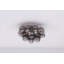 Abdurrahman Glass Semi Flush Mount-1073418806