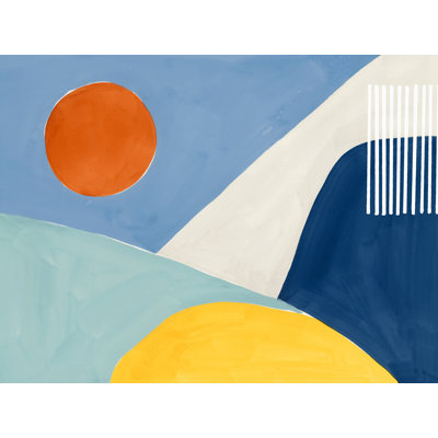 Harmony Earthy I