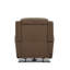 Fauteuil inclinable électrique