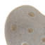 Stoneware Heart Shaped Dish With Dots