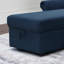 Canapé-lit et chaise longue Meriline-663475220