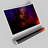 The Binding Of Time - No Frame Print-48014857