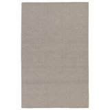 Area Rug in Gray