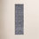Elle Dark Gray Hand-Woven Rug