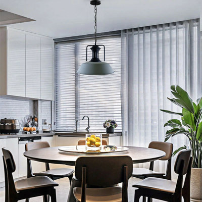 Daigle 1 - Light Dome Pendant