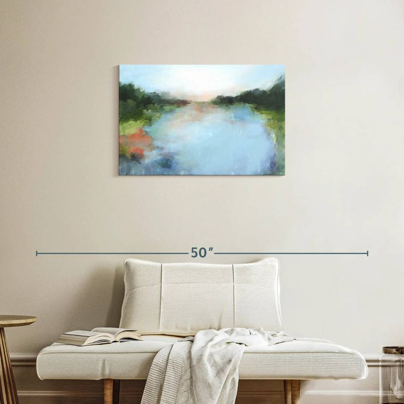 Avery Emerald Lake I, H 20 po x l 30 po