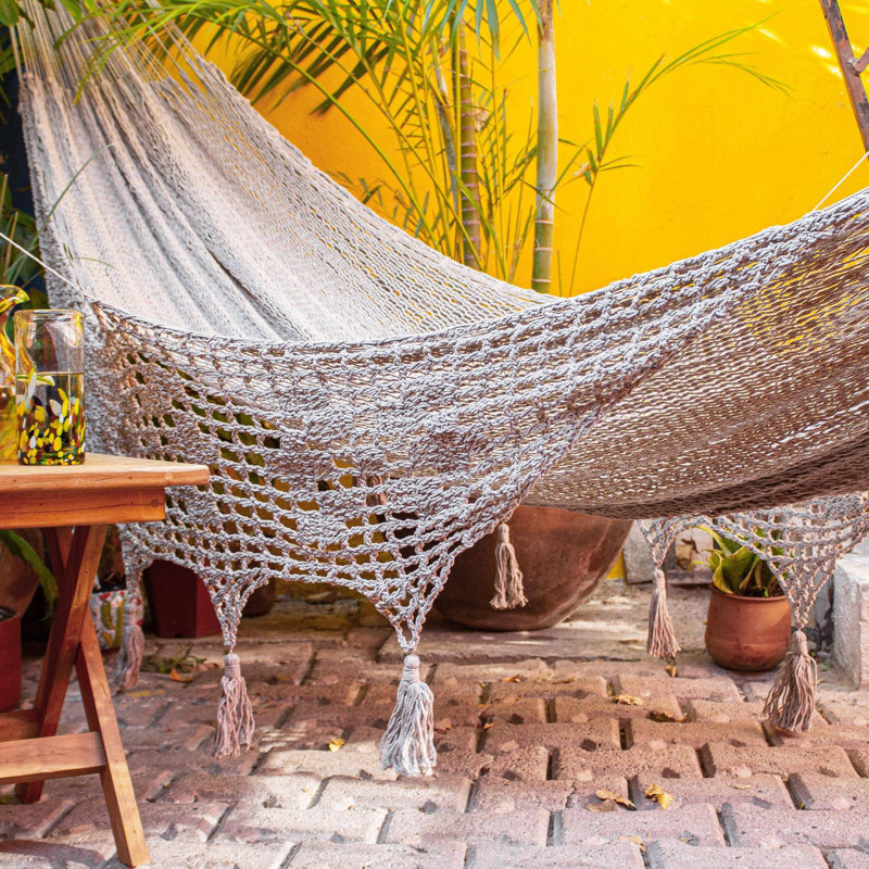 1 Person Classic Hammock