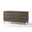 Claussen 140cm W 6 - Drawer Chest of Drawers