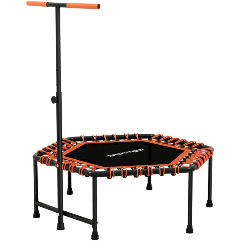 EvoNet Trampoline