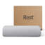 Drap de luxe respirant REST® Evercool® pour le sommeil chaud et les sueurs nocturnes-112202014-112202020