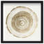 Oliver Gal Legno III Abstract Botanical - Luxury Shadowbox Framed Wall Art-1288457357-1288457355