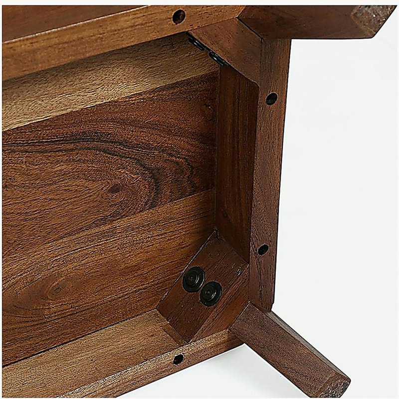 21.5x16.5x23" NightStand