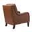 Amberlie 27.56" Wide Genuine Leather Armchair-82939262