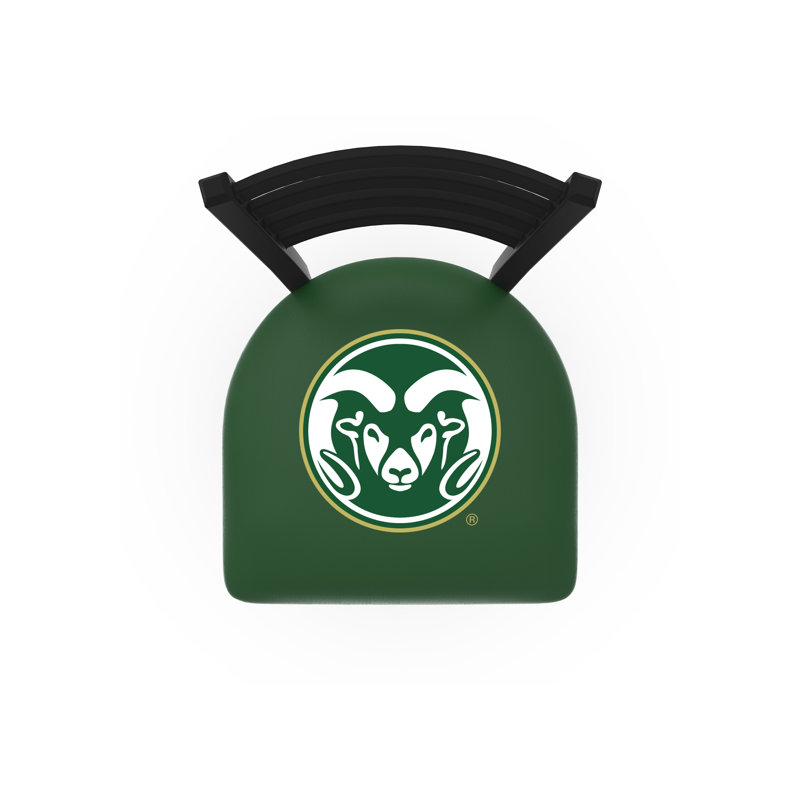 Tabouret tournant 30" NCAA, Colorado State Rams