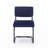 Estes 19.5'' H Velvet Upholstered Side Chair-859019066