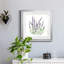 Lavande botanique I - peinture encadrée-528708044-528708047