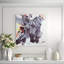 Abstract Print by John Beard-795652401-742267710