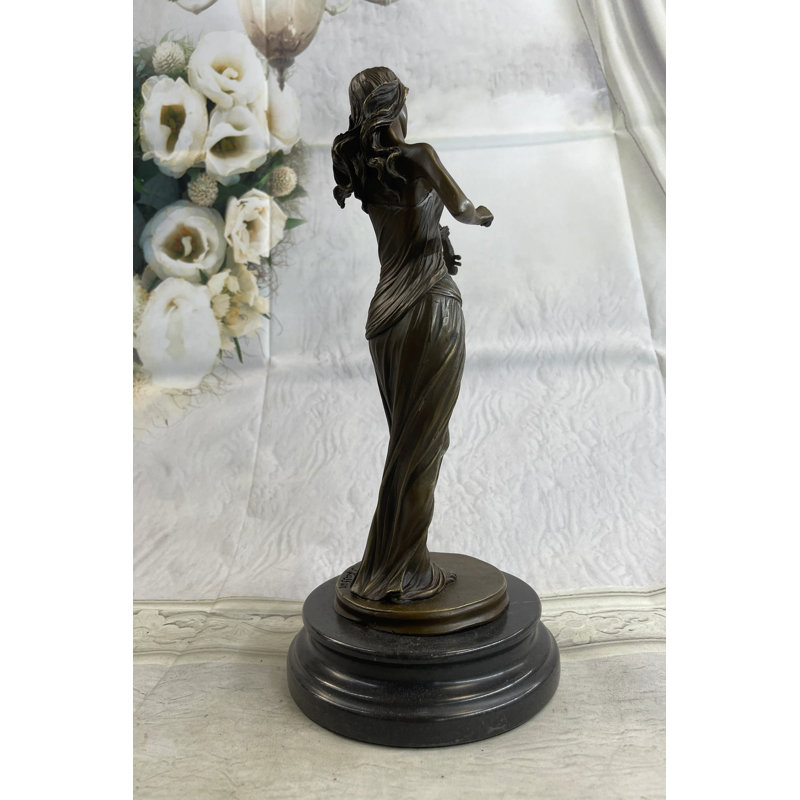 Figurine Kollett