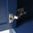 Bathroom Vanity with Ceramic Sink and Storage-1560550786