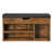 Rustic Brown/Ink Black selected