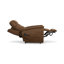 Fauteuil inclinable électrique Shaw avec appui-tête et soutien lombaire-105688584