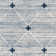 Residency Cross Tie Lattice Work Area Rug