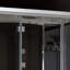 Platinum Steam Shower