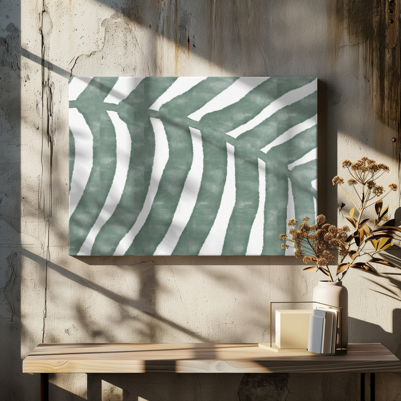 Wrapped Canvas Print, 81.28 cm H x 121.92 cm W