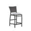 Tabouret de comptoir d'extérieur en résine tressée 24 po Skye-498826028-471830628-498811986