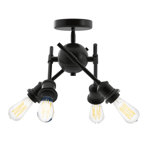 Nohan Semi Flush Mount