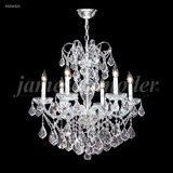 Vienna 6 - Light Chandelier