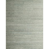 Himalayan Area Rug in Gray
