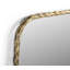 Miroir d'appoint 48 "