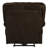 Hults Upholstered Recliner-24676443-24676448-24676449