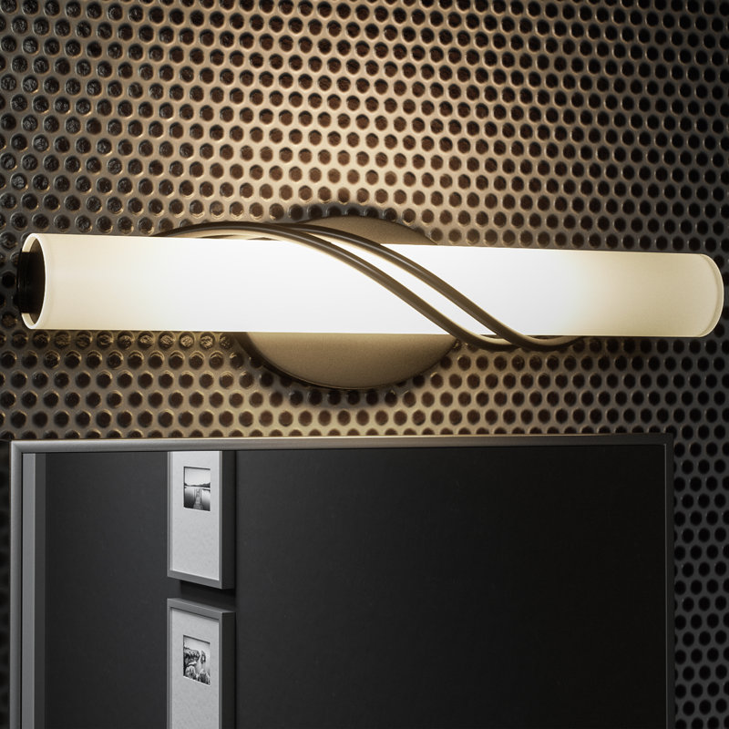 Charnaye Dimmable LED Bath Bar