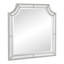 Commode 7 tiroirs avec miroir Volante